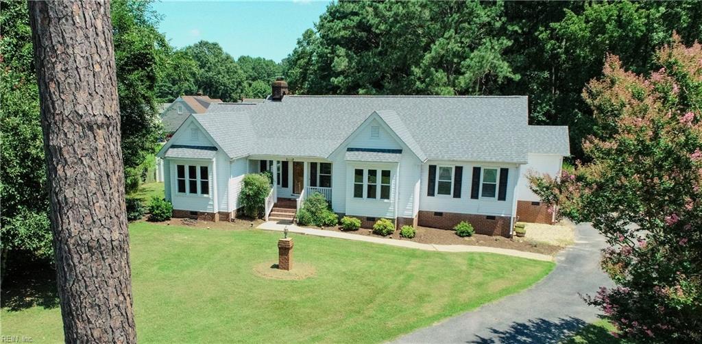 101 S Teal Cir — photo