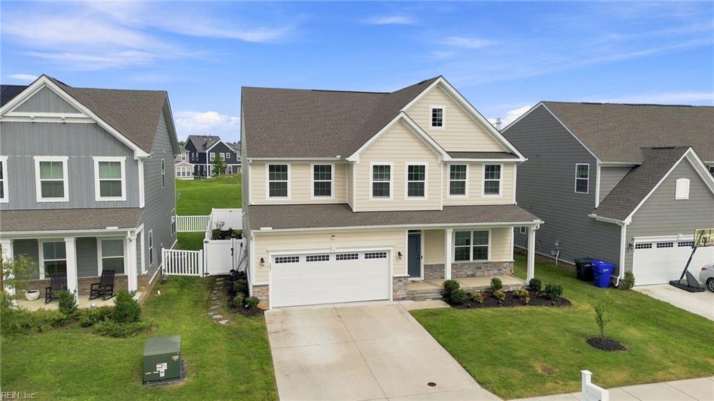 207 Terrywood Dr — photo