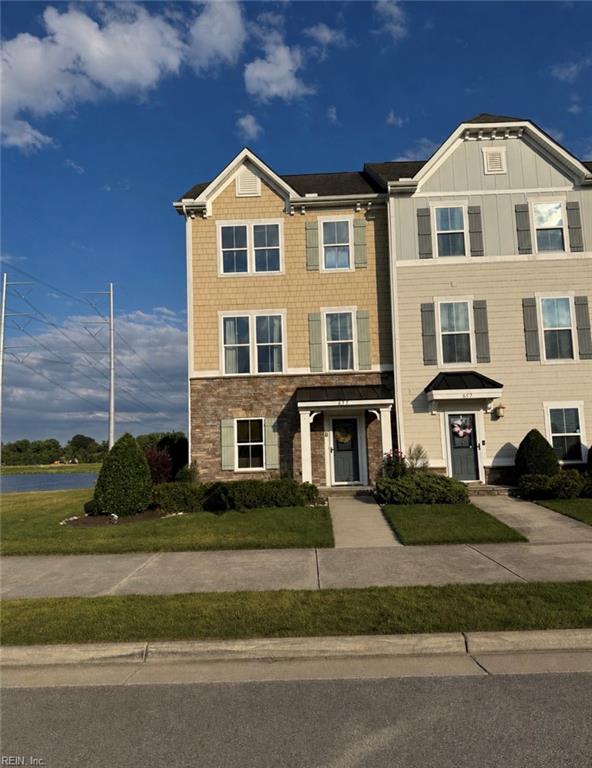 655 Mill Creek Pw — photo