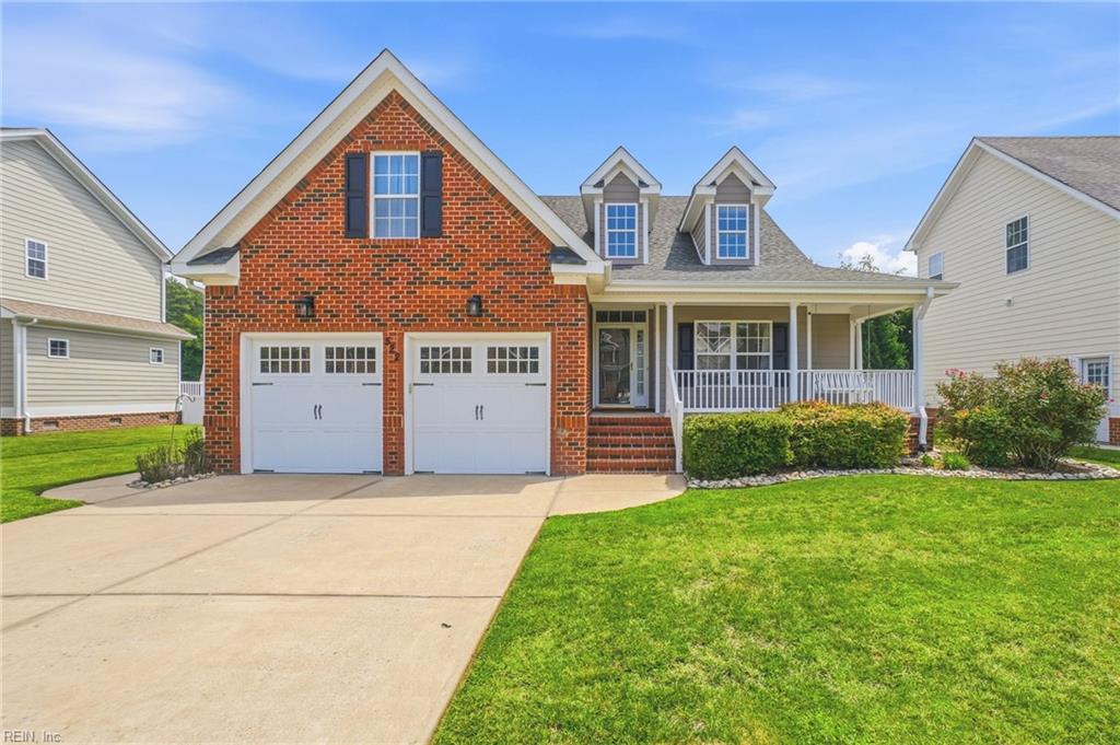 522 Bells Hollow Ct — photo