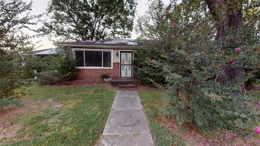 5031 Indian River Rd — photo