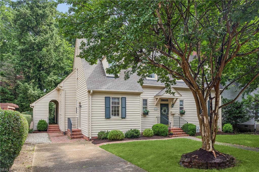 125 Indian Springs Rd — photo