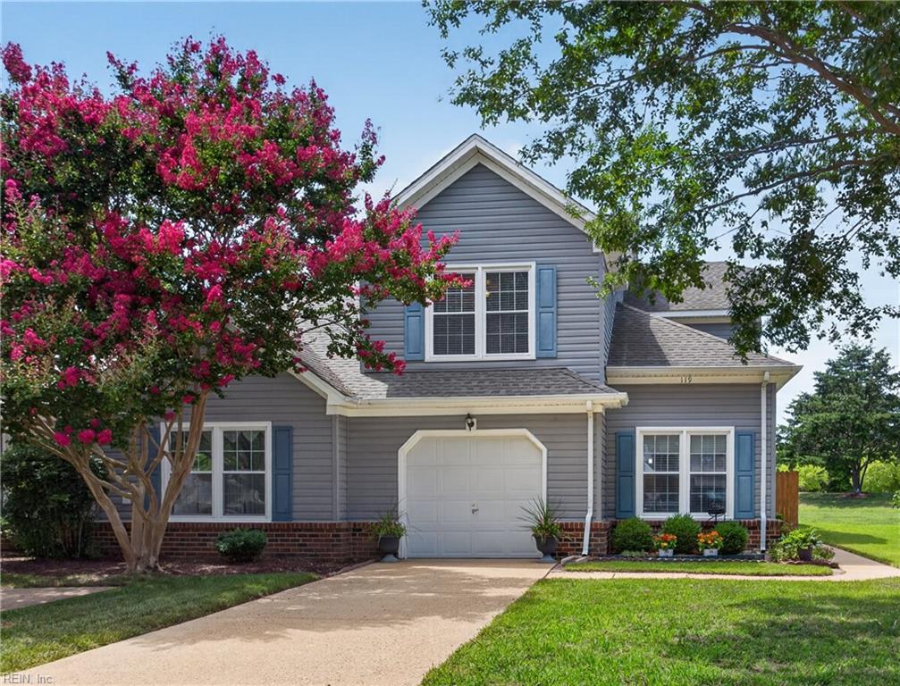 119 Wainwrights Bnd — photo