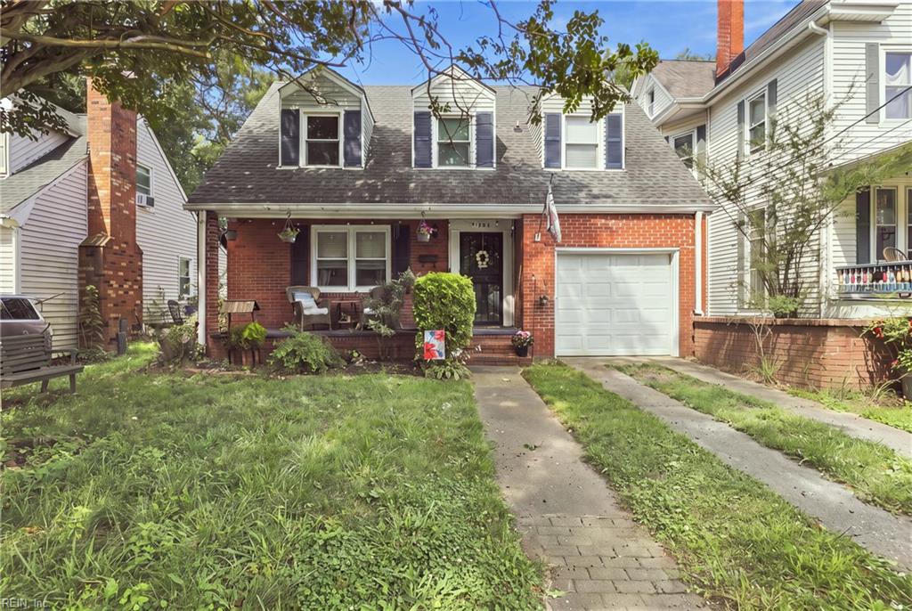 1404 Chesapeake Ave — photo