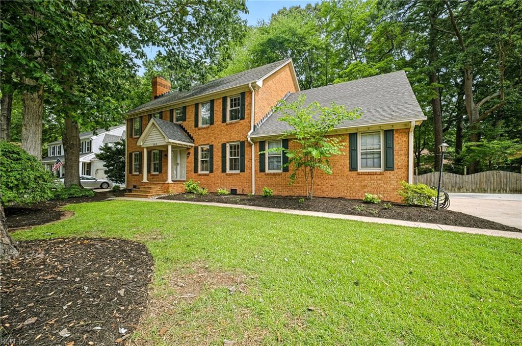 708 Shadowfield Ct — photo