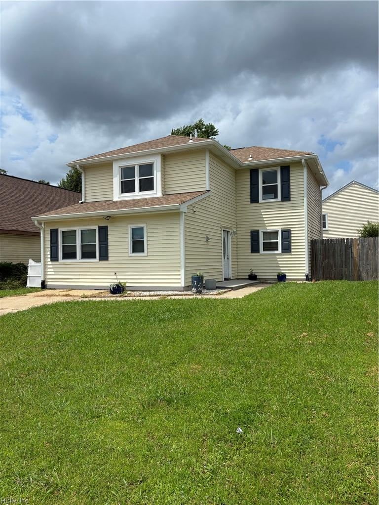 4120 Marblehead Dr — photo