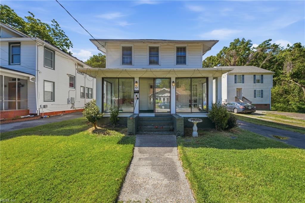 101 Highland Ave — photo