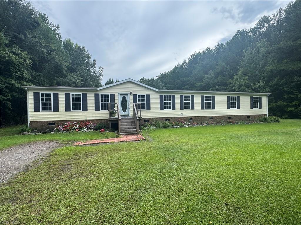 1225 Lynchs Corner Rd — photo