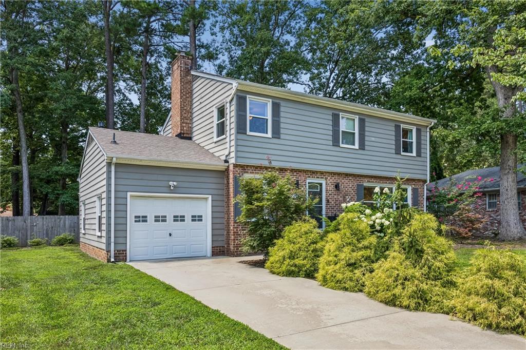 714 Jouett Dr — photo