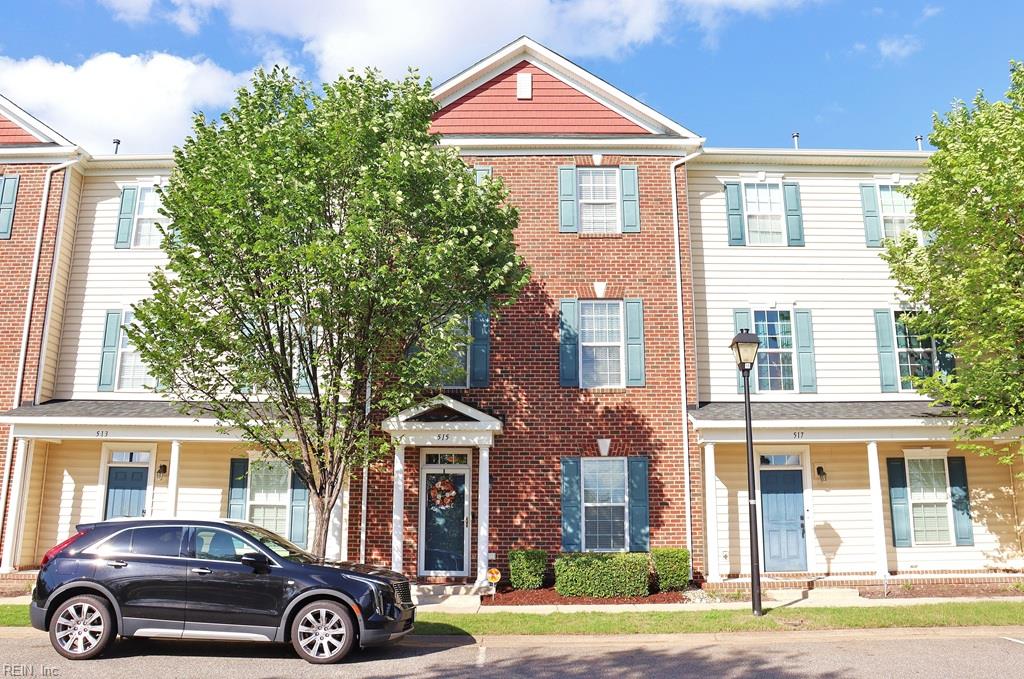 515 Waterside Drive #117, Hampton, VA 23666 — photo 2