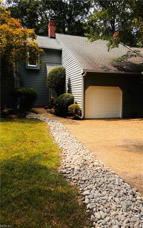 520 Spring Trace, Williamsburg, VA 23188 — photo 2
