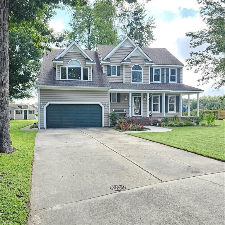 4413 Foxwood Pl — photo