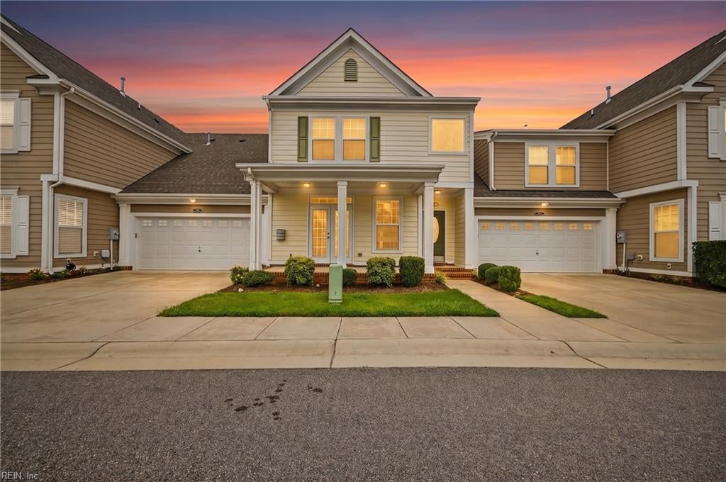 203 Cobblestone Rch F3 — photo