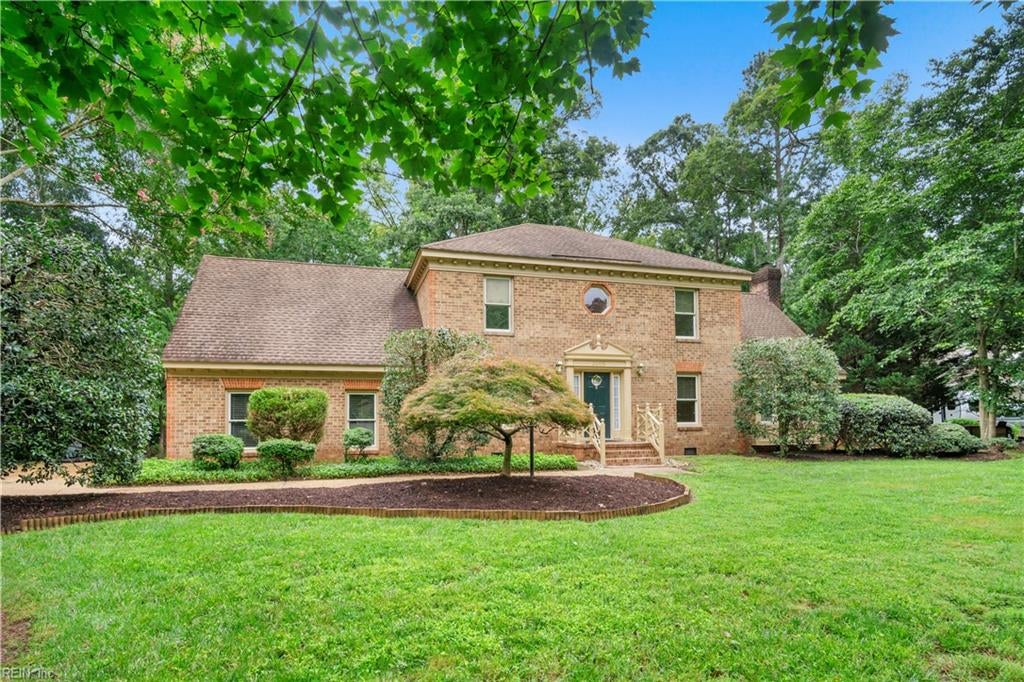 3005 Heritage Landing Rd — photo