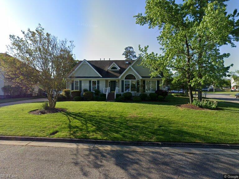 3713 Gumwood Ct — photo