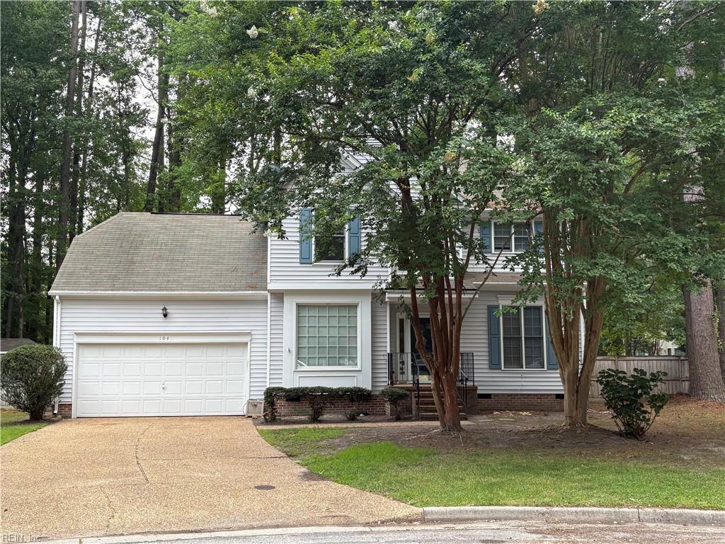 104 Kraft Ct — photo
