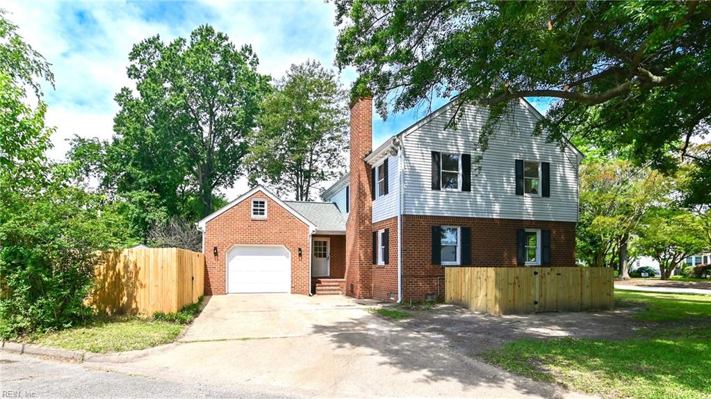 1109 Buckingham Ave — photo
