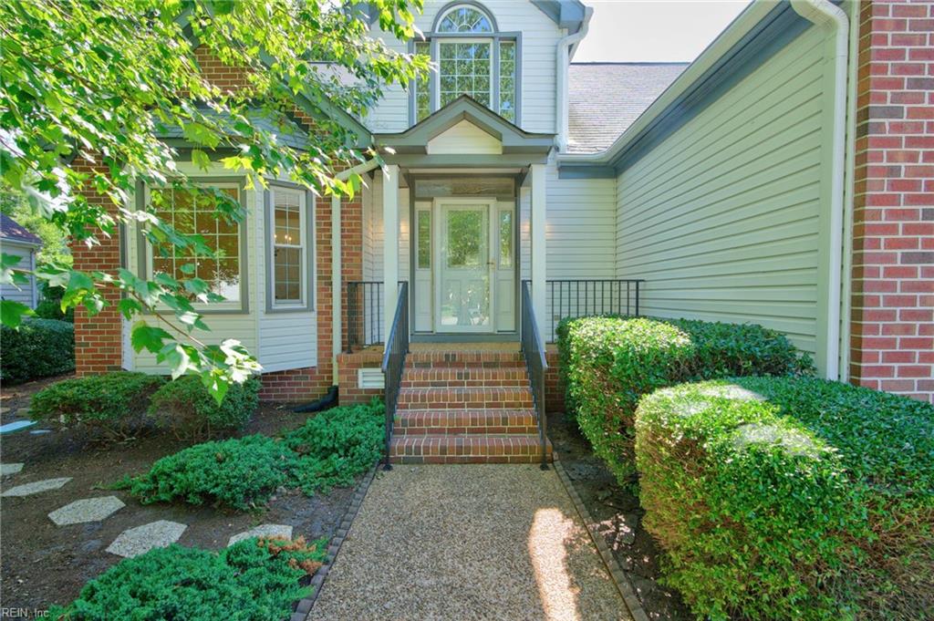 509 Birkdale Court — photo