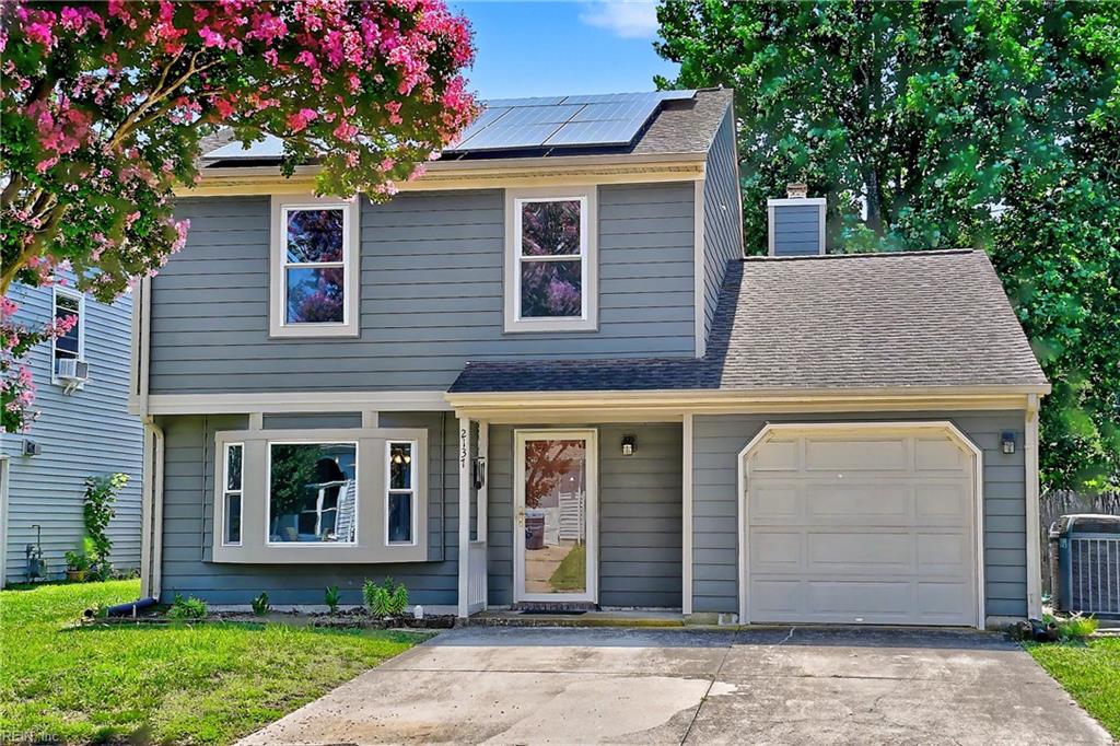 2137 Fort Belvoir Dr — photo