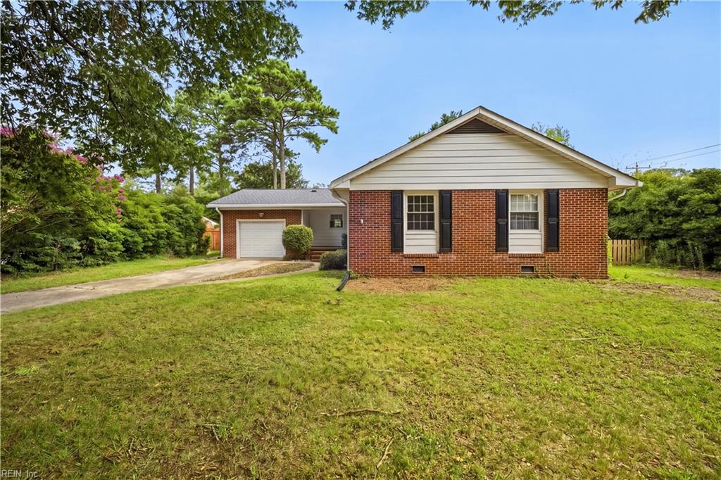 359 Eppington Circle, Hampton, Virginia 23669 — photo 2