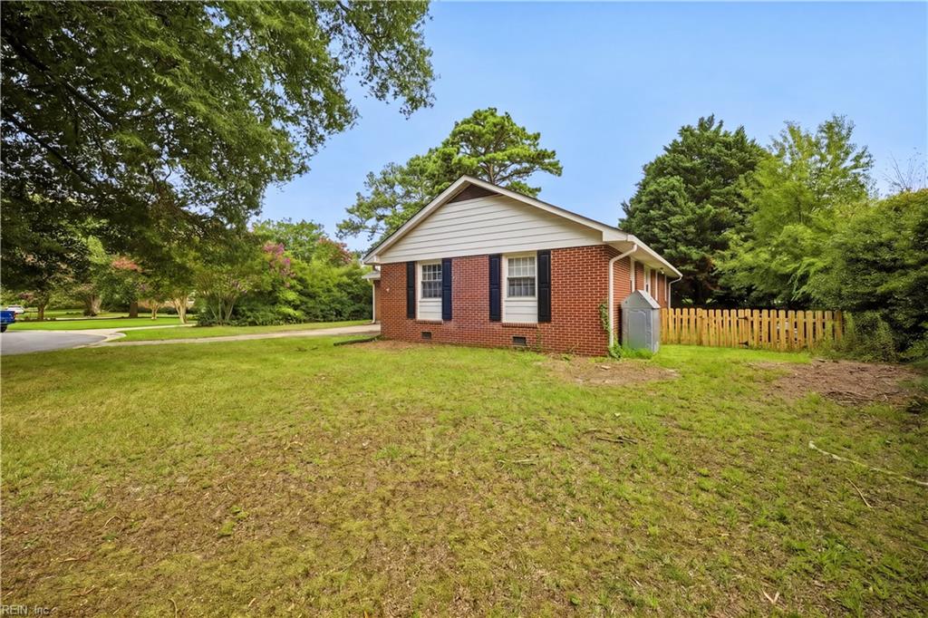 359 Eppington Circle, Hampton, Virginia 23669 — photo 3