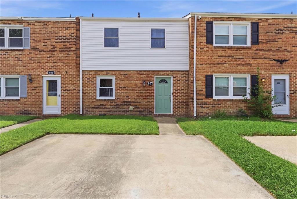 407 Chinaberry Dr — photo