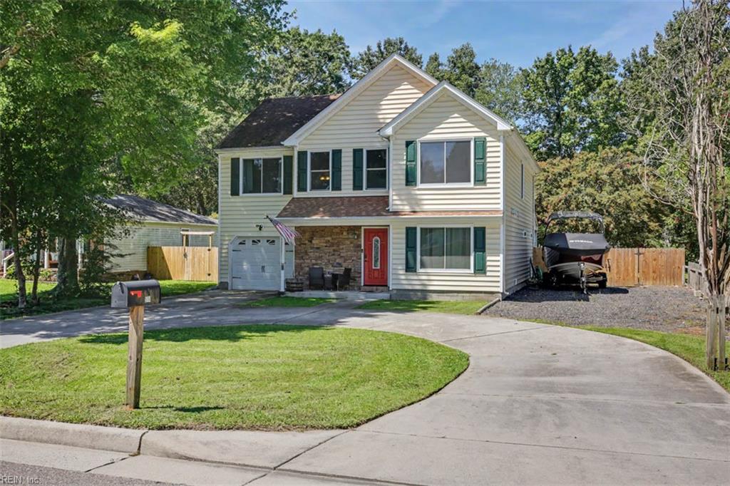 514 Waters Road, Chesapeake, VA 23322 — photo 2