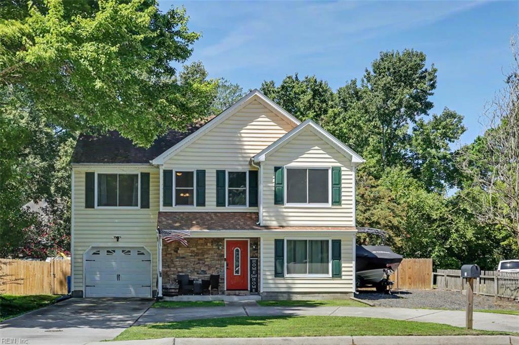 514 Waters Road, Chesapeake, VA 23322 — photo 3