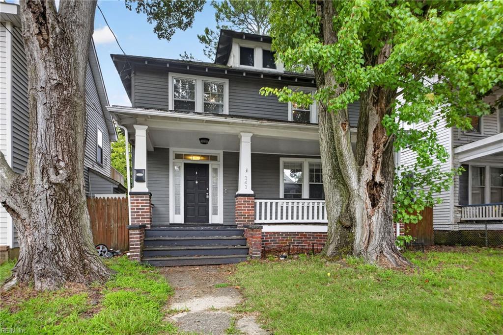 343 Mt Vernon Ave — photo