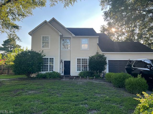 224 Springbrook Lane — photo