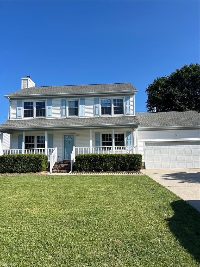 10 Poulas Ct — photo