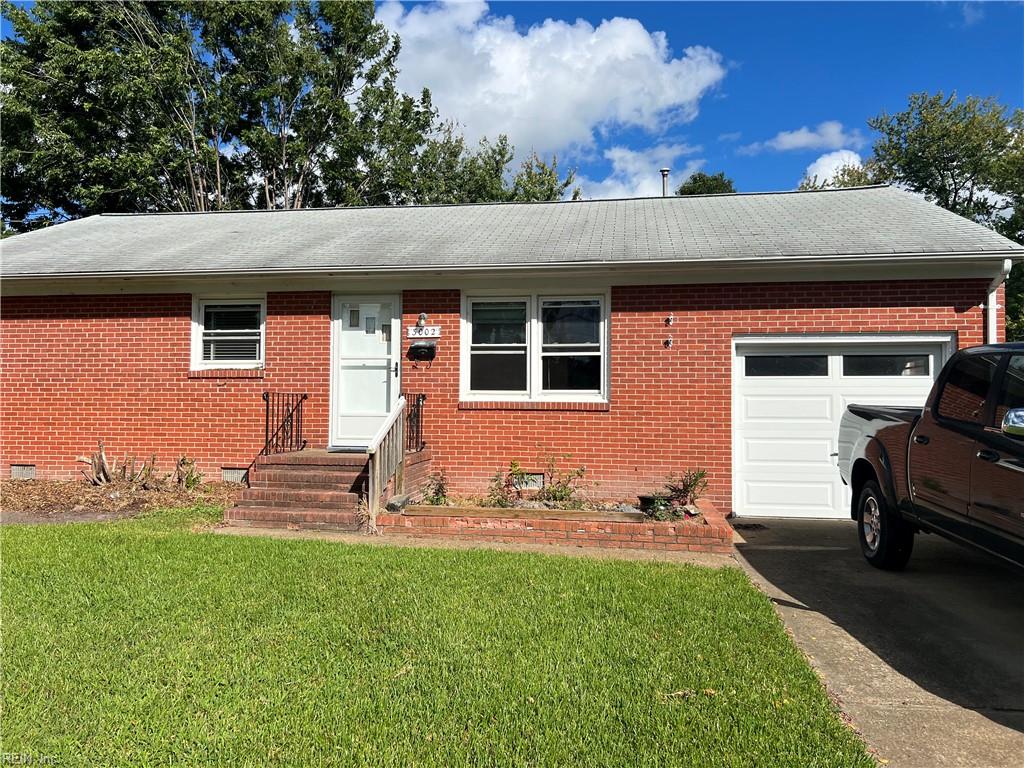 3002 Butternut Dr — photo