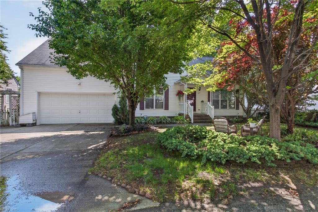 27 Reflection Lane, Hampton, Virginia 23666 — photo 2