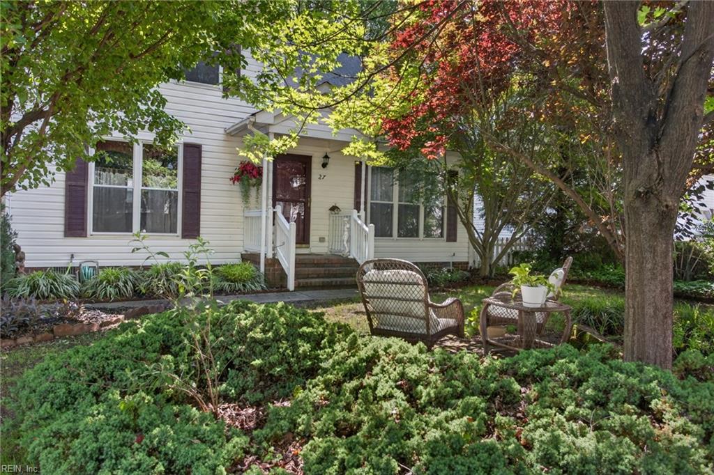 27 Reflection Lane, Hampton, Virginia 23666 — photo 3