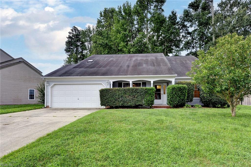 4 E Big Sky Dr — photo