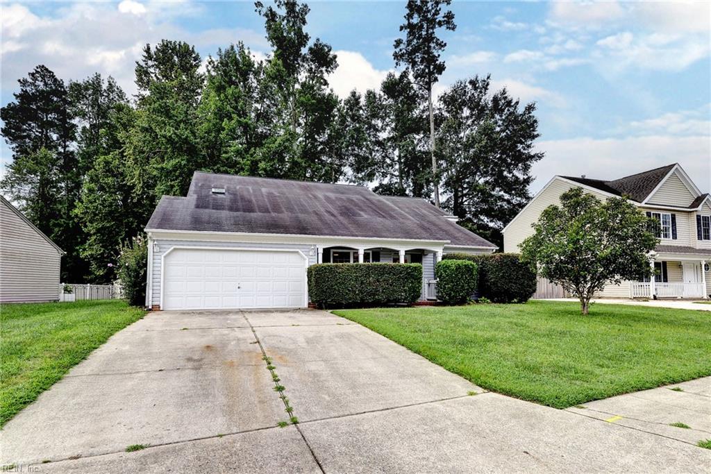 4 E Big Sky Drive, Hampton, Virginia 23666 — photo 2