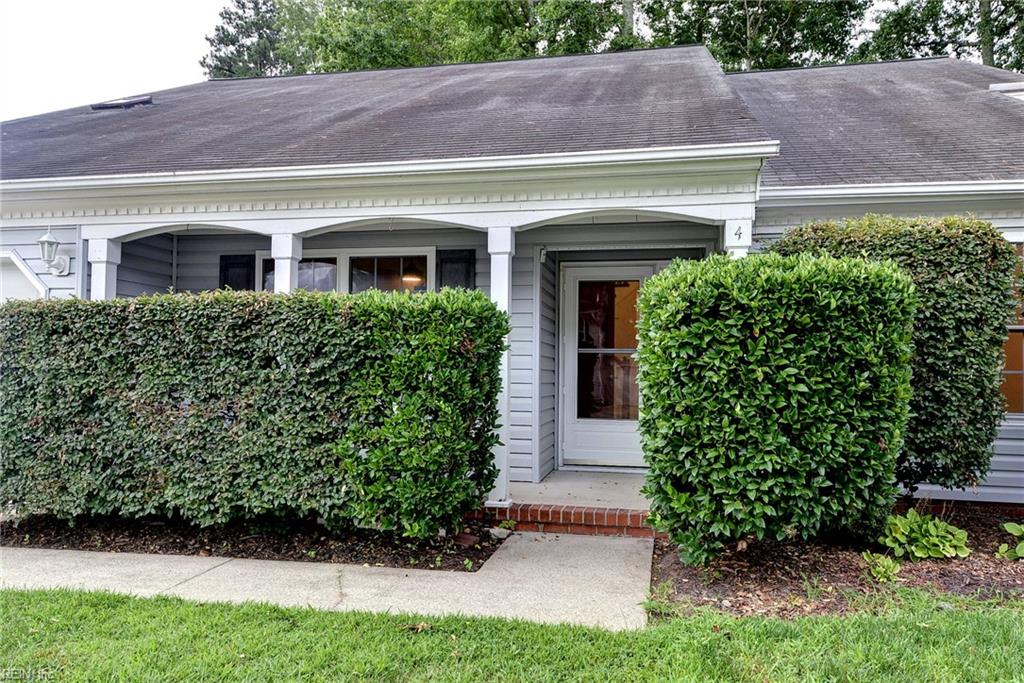 4 E Big Sky Drive, Hampton, Virginia 23666 — photo 3