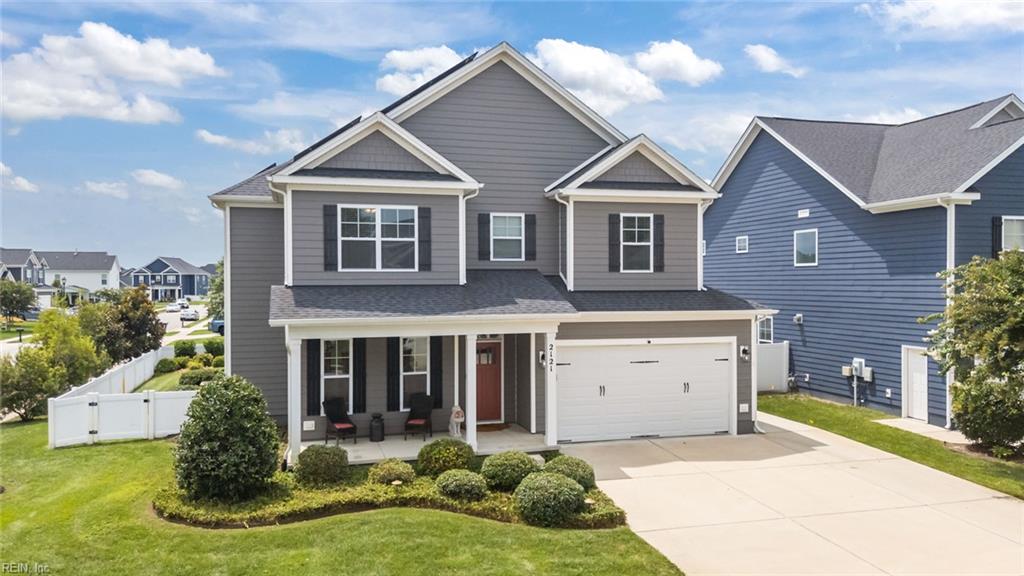 2121 Ferguson Loop, Chesapeake, VA 23322 — photo 2