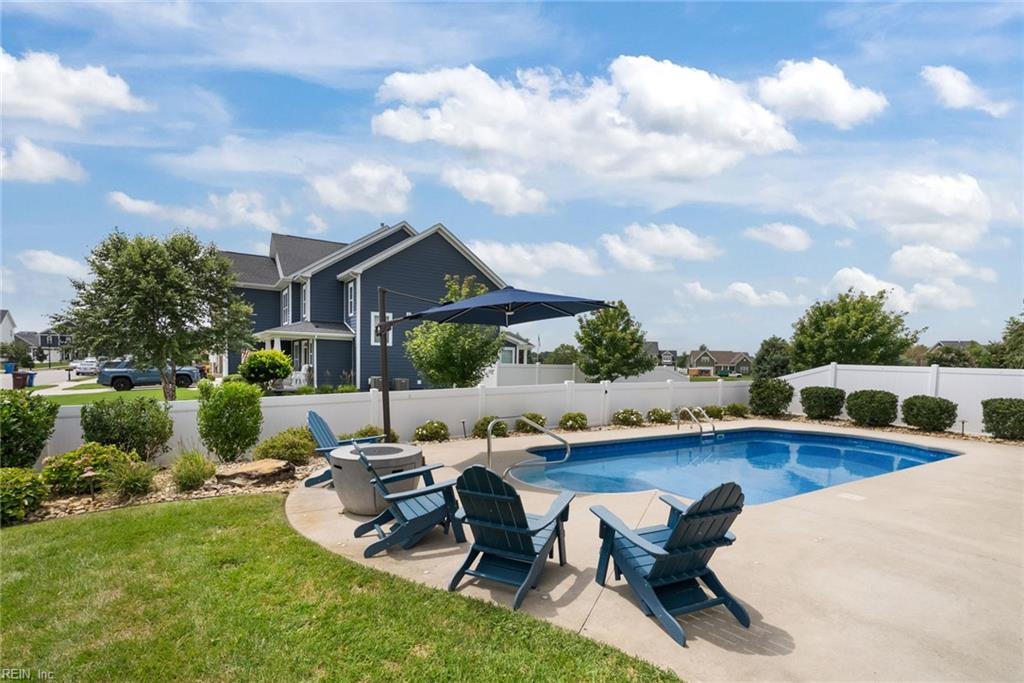 2121 Ferguson Loop, Chesapeake, VA 23322 — photo 3