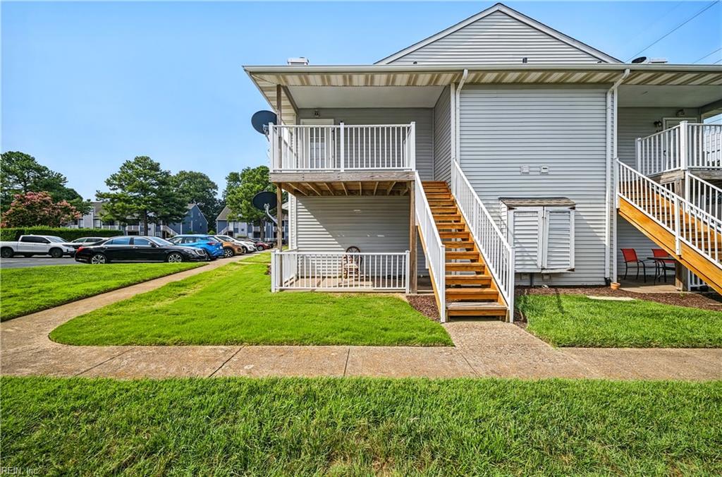 411 Resort Ct — photo