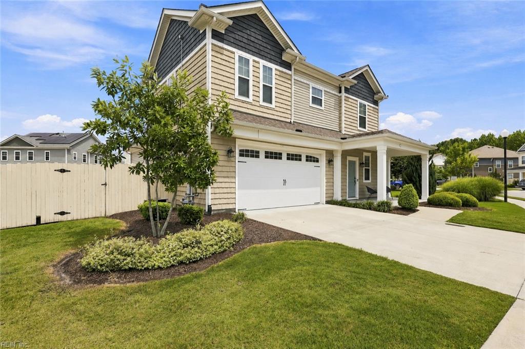 614 Middleton Way — photo