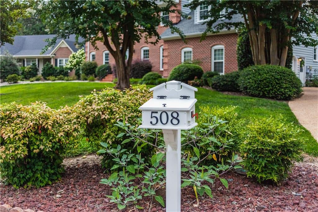 508 Birkdale Ct — photo