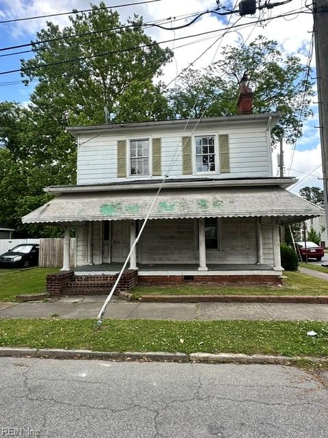 212 Grace St — photo