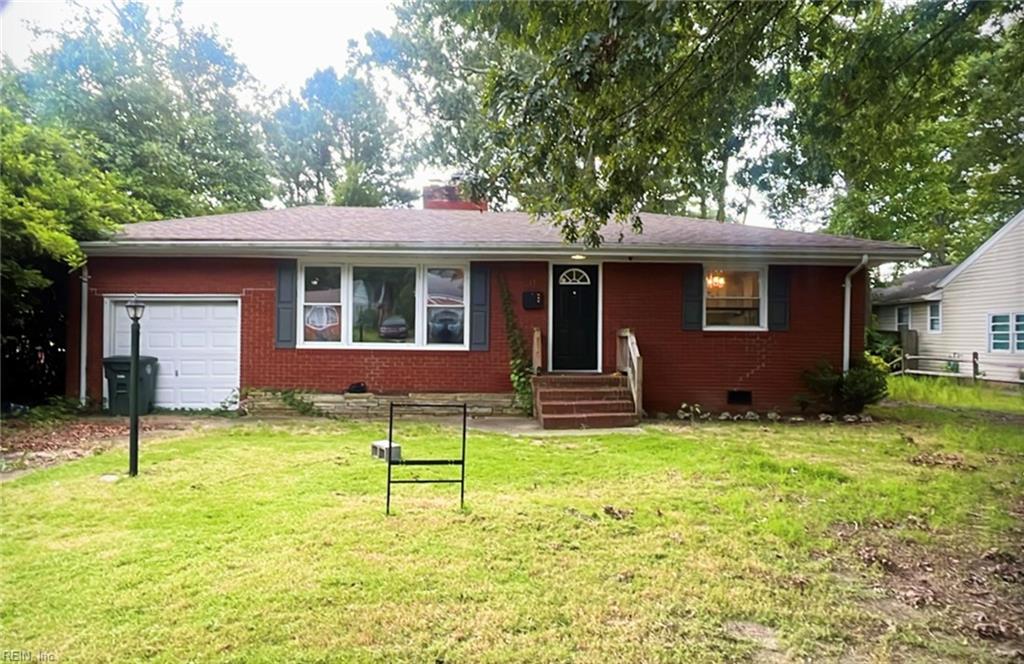 11 Greenwood Rd — photo