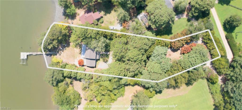 315 Woodas Creek Rd — photo