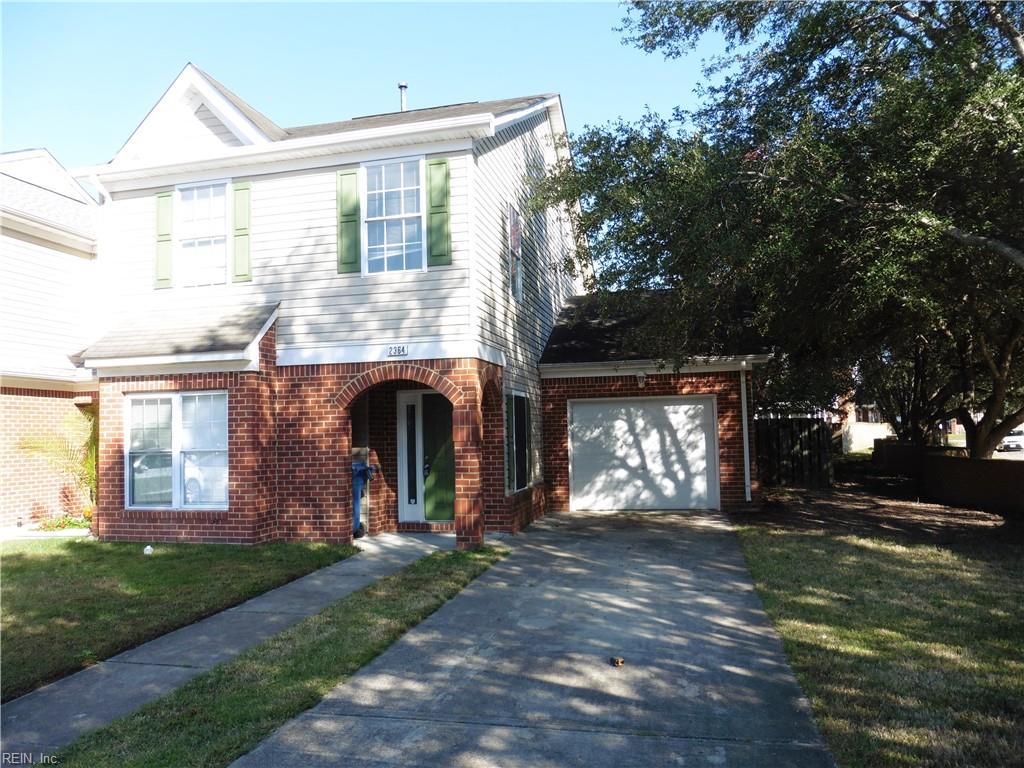 2364 Charing Cross Road, Virginia Beach, VA 23456
