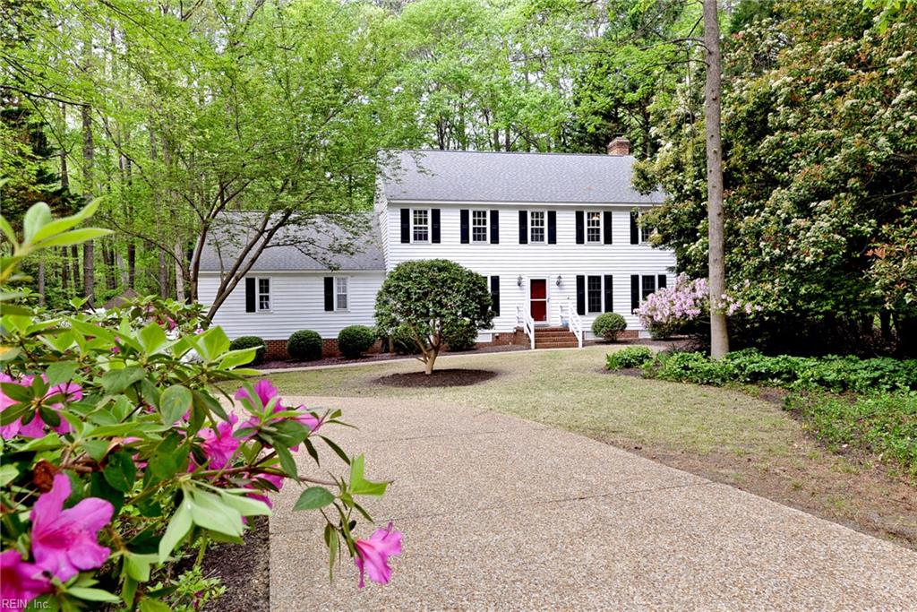 109 Daingerfield Rd — photo