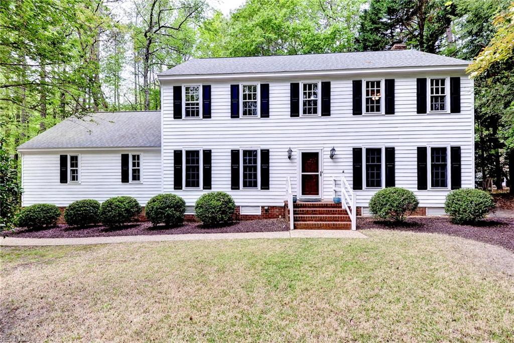 109 Daingerfield Road, Williamsburg, VA 23185 — photo 2