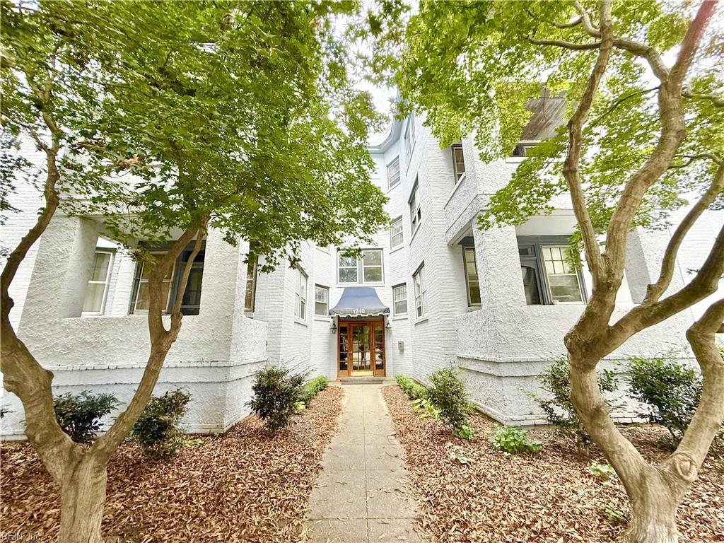 1240 Westover Ave 8 — photo