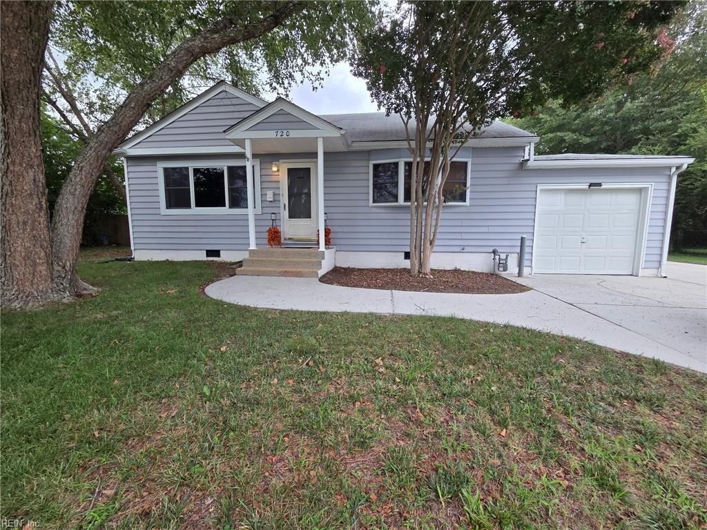 720 Jericho Rd — photo